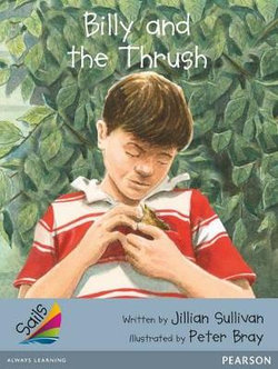 Billy and the Thrush