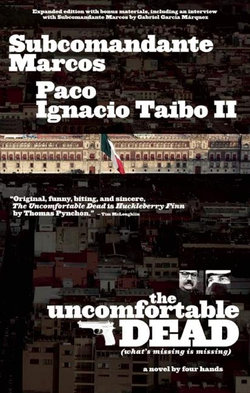 The Uncomfortable Dead (What's Missing Is Missing)