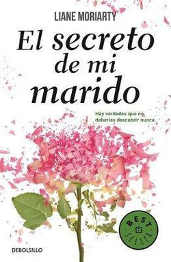 El Secreto de Mi Marido / the Husband's Secret