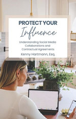 Understanding Social Media Collaborations and Contractual Agreements