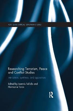 Researching Terrorism Peace and Conflict Studies