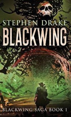 Blackwing