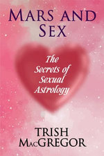 Mars and Sex