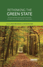 Rethinking the Green State