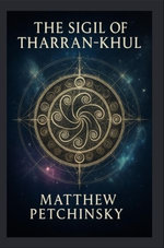 The Sigil of Tharan-Khul
