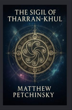 The Sigil of Tharan-Khul
