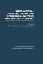 International Financial Reporting Standards