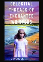 CELESTIAL THREADS OF ENCHANTED WHISPERS