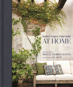 Isabel Lopez-Quesada: At Home