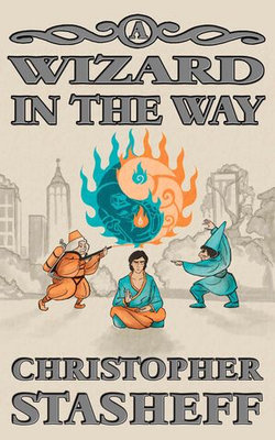 A Wizard in the Way