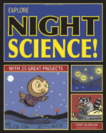 Explore Night Science!