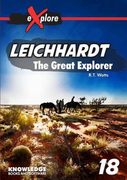 Leichhardt Leichhardt