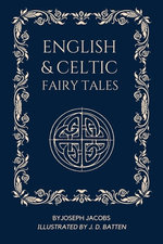 English and Celtic Fairy Tales