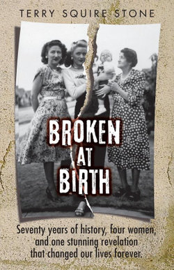 Broken at Birth