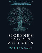 Sigrene's Bargain with Odian