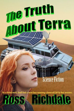 The Truth About Terra