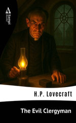 The Evil Clergyman