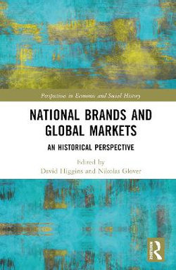National Brands and Global Markets