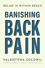 Banishing Back Pain