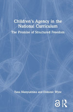 Children's Agency in the National Curriculum