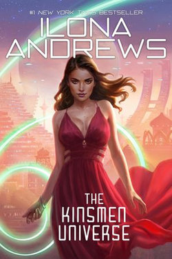 The Kinsmen Universe The Kinsmen Universe