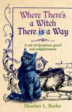 Where There's a Witch, There's a Way