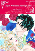 VIRGIN PRINCESS'S MARRIAGE DEBT