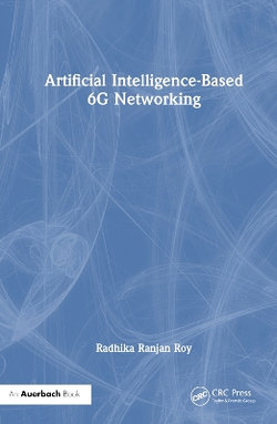 Artificial Intelligence-Based 6G Networking Artificial Intelligence-Based 6G Networking