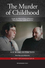 The Murder of Childhood The Murder of Childhood