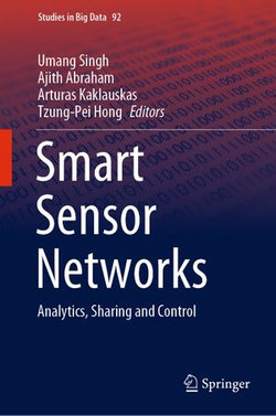 Smart Sensor Networks