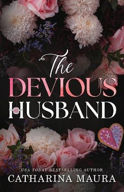 The Devious Husband (Standard Edition)