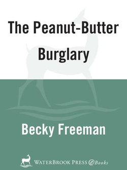 The Peanut-Butter Burglary