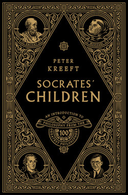 Socrates' Children Complete Hardcover Volume