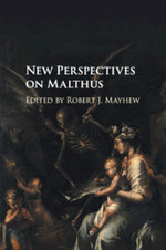 New Perspectives on Malthus