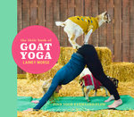 The Little Book of Goat Yoga