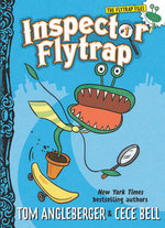 Inspector Flytrap (Book #1)