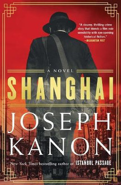 Shanghai