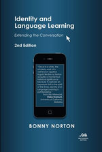 Identity and Language Learning