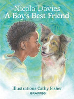 A Boy's Best Friend