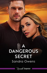 A Dangerous Secret