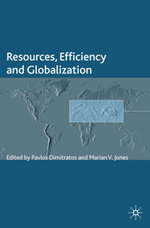 Resources, Efficiency and Globalization