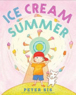 Ice Cream Summer Ice Cream Summer