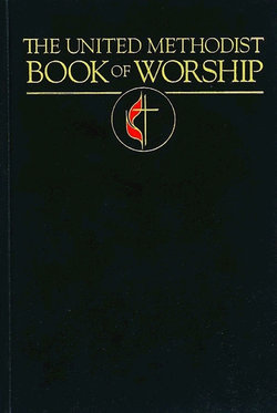 The United Methodist Book of Worship