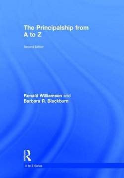 The Principalship from a to Z