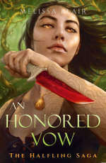 An Honored Vow