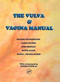 The Vulva and Vaginal Manual