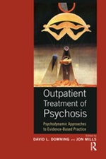 Outpatient Treatment of Psychosis
