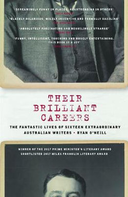 Their Brilliant Careers