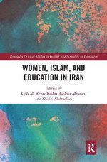 Women Islam and Education in Iran