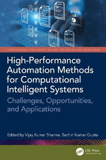 High-Performance Automation Methods for Computational Intelligent Systems
